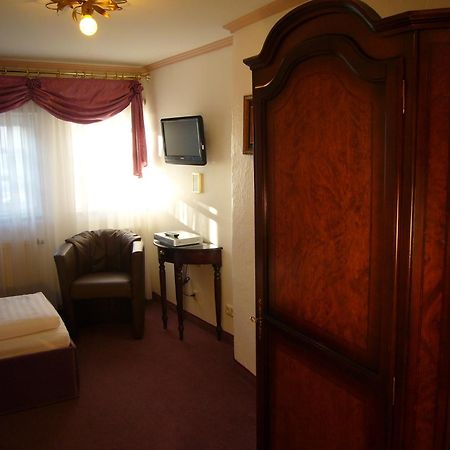 Klassik Hotel Am Tor Weiden in der Oberpfalz Kültér fotó