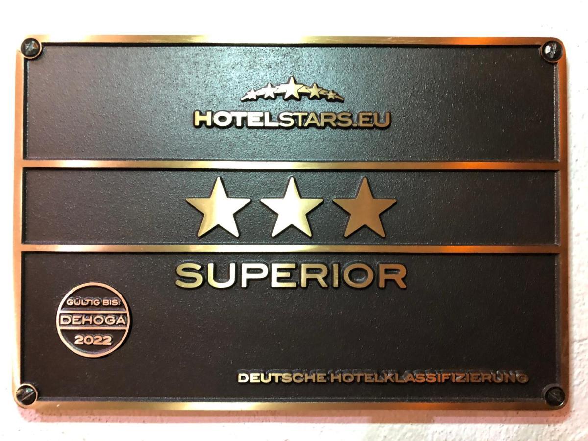 Klassik Hotel Am Tor Weiden in der Oberpfalz Kültér fotó