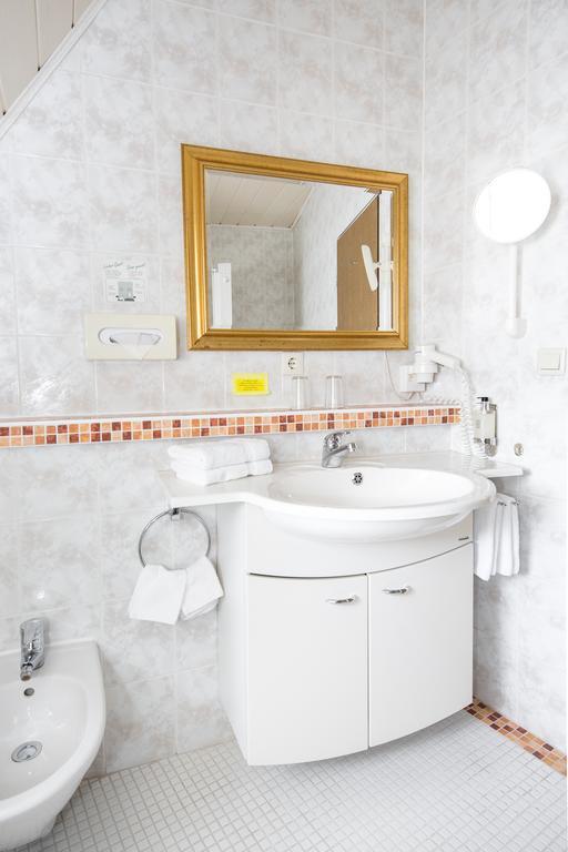 Klassik Hotel Am Tor Weiden in der Oberpfalz Kültér fotó