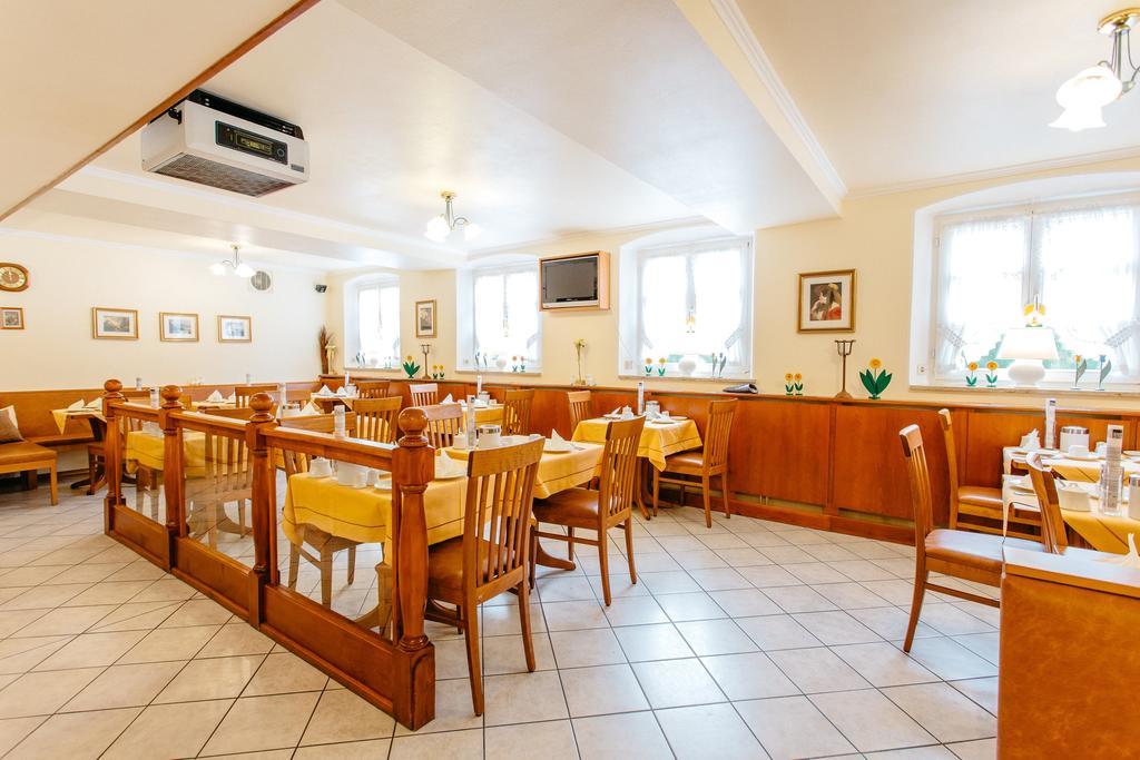 Klassik Hotel Am Tor Weiden in der Oberpfalz Kültér fotó