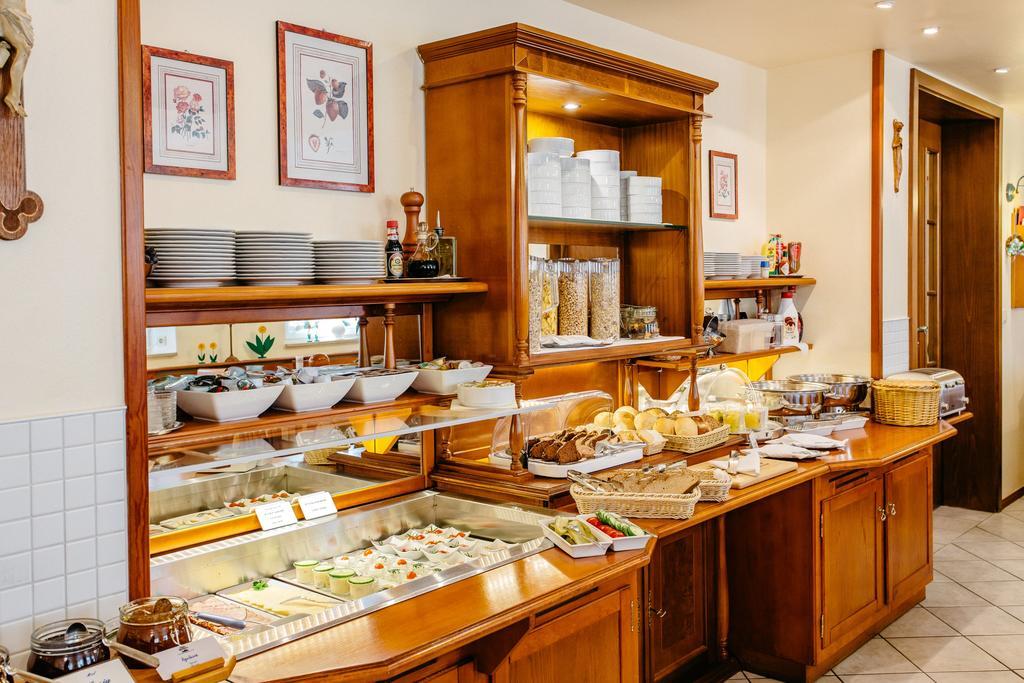 Klassik Hotel Am Tor Weiden in der Oberpfalz Kültér fotó