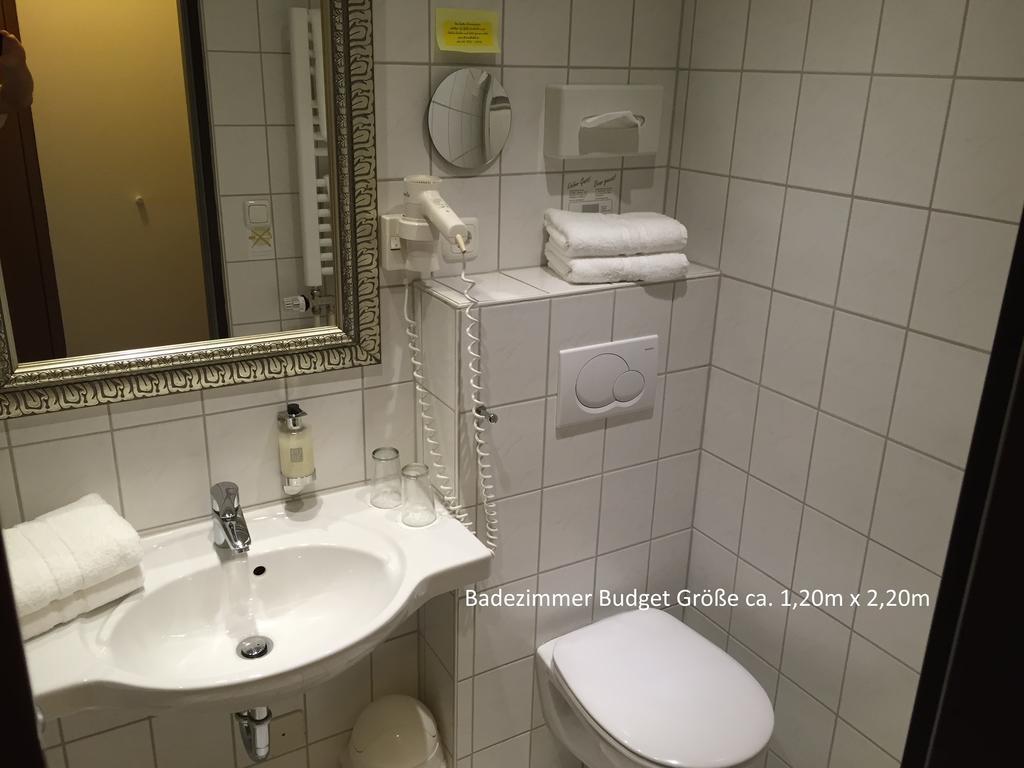 Klassik Hotel Am Tor Weiden in der Oberpfalz Kültér fotó