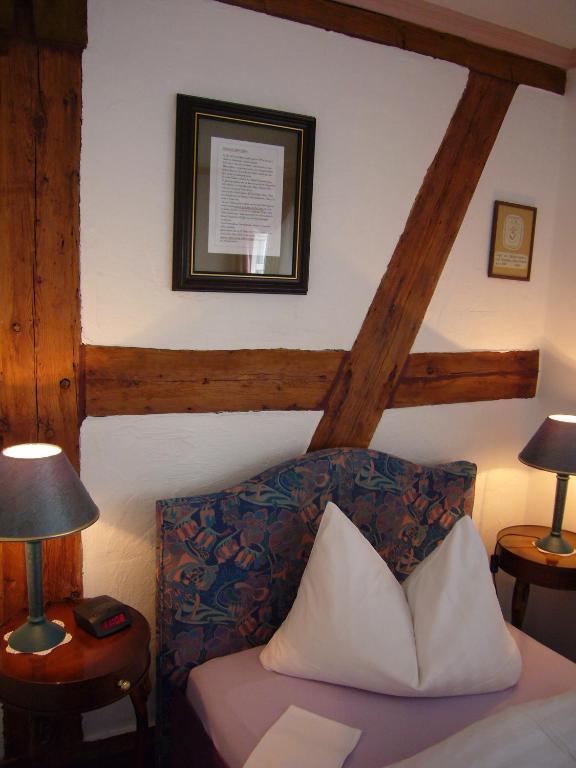 Klassik Hotel Am Tor Weiden in der Oberpfalz Szoba fotó
