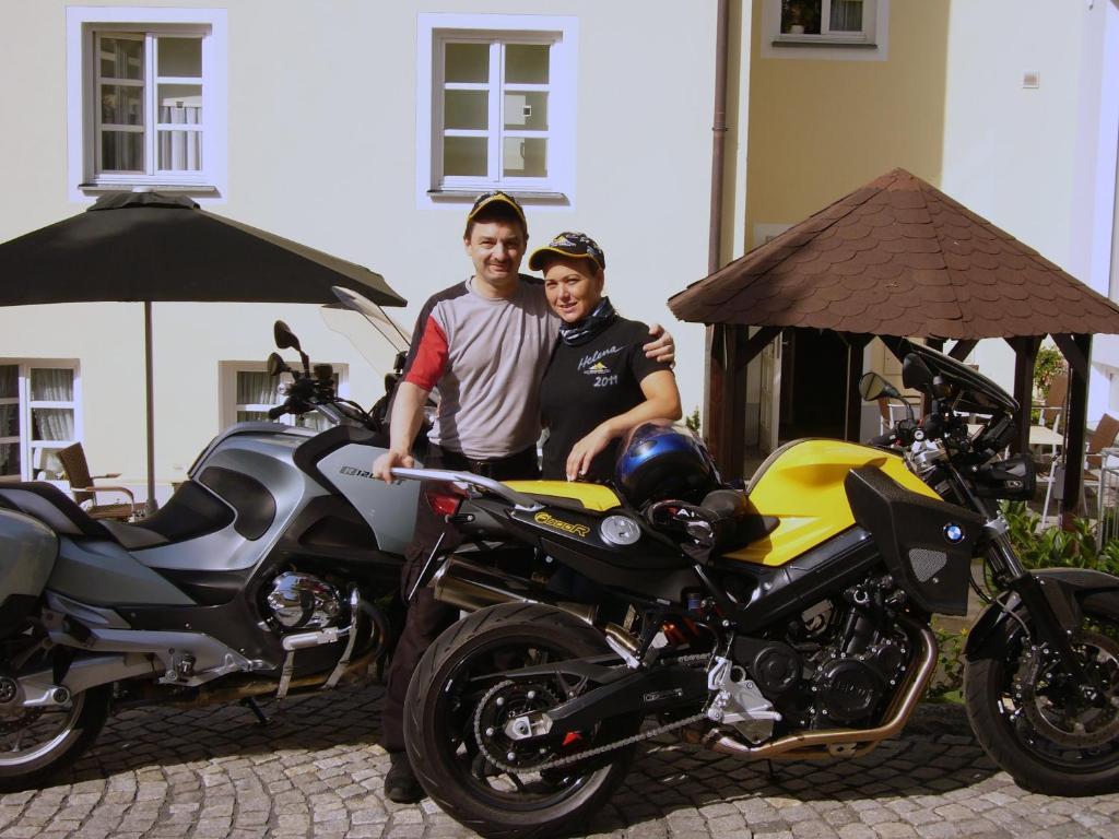 Klassik Hotel Am Tor Weiden in der Oberpfalz Kültér fotó