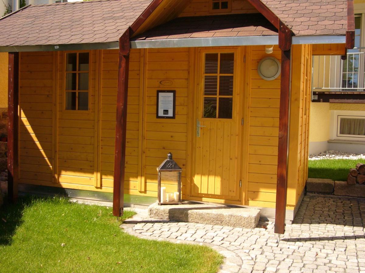 Klassik Hotel Am Tor Weiden in der Oberpfalz Kültér fotó
